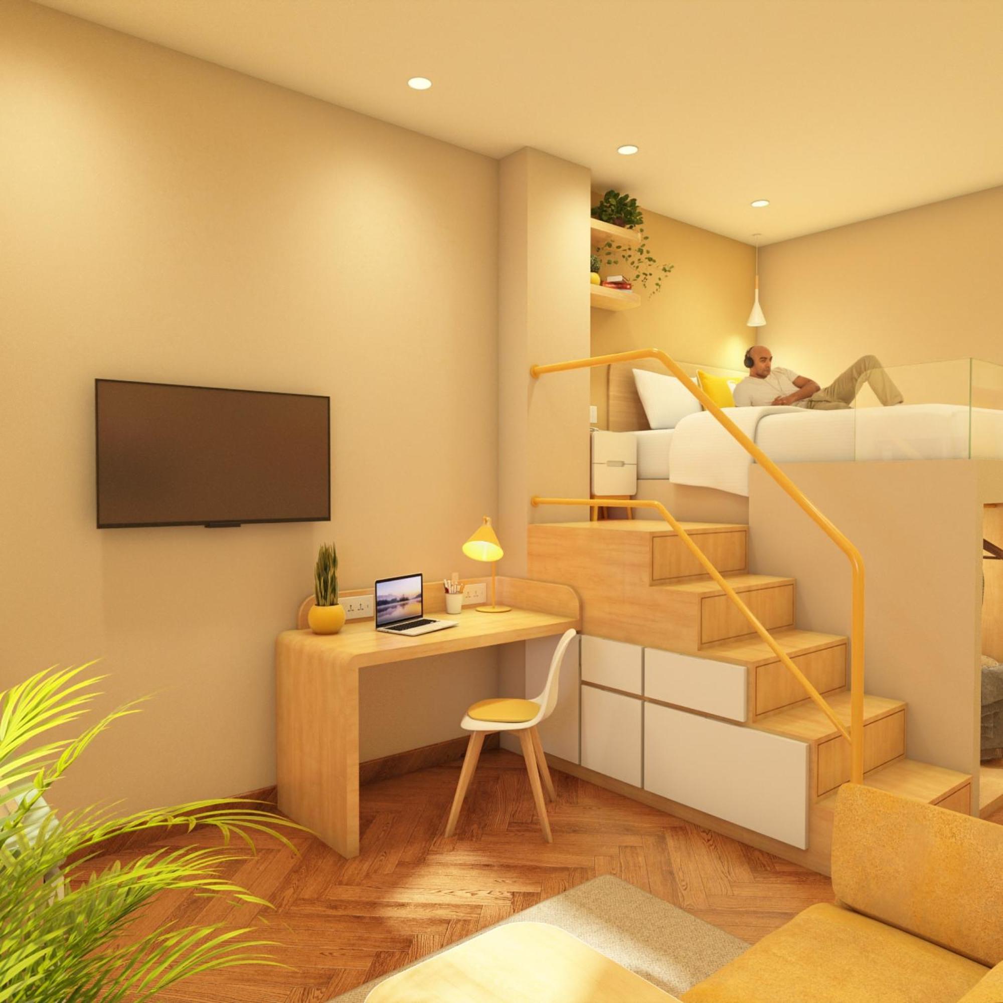 Bloom Hotel - Golf Course Road, Sector 43 Gurgaon Exterior foto